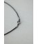 マンテルチェーンネックレス