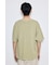 ピグメントTEE