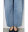 AZUL DENIM ワイドカーブデニム