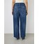AZUL DENIM リラックスワイドデニム