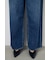 AZUL DENIM リラックスワイドデニム
