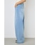AZUL DENIM リラックスワイドデニム