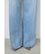 AZUL DENIM リラックスワイドデニム