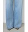 AZUL DENIM リラックスワイドデニム