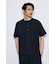 ヘンリーネックハングTEE