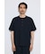 ヘンリーネックハングTEE