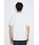 引き揃え天竺ポケットTシャツ