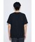 引き揃え天竺ポケットTシャツ