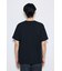 引き揃え天竺ポケットTシャツ