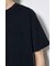 引き揃え天竺ポケットTシャツ
