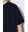 引き揃え天竺ポケットTシャツ