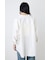 フレンチリネンCOOLMAXアーバンリラックスシャツ