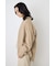 フレンチリネンCOOLMAXアーバンリラックスシャツ