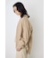 フレンチリネンCOOLMAXアーバンリラックスシャツ