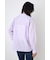 ベーシックコットンシアーシャツ