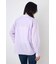 ベーシックコットンシアーシャツ