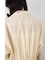 COMFORA AIRウエストマークブラウス