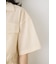 COMFORA AIRウエストマークブラウス