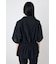 COMFORA AIRウエストマークブラウス