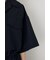 COMFORA AIRウエストマークブラウス
