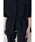 COMFORA AIRウエストマークブラウス