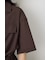 COMFORA AIRウエストマークブラウス