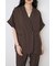 COMFORA AIRハーフスリーブジャケット