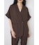 COMFORA AIRハーフスリーブジャケット