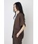 COMFORA AIRハーフスリーブジャケット