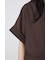 COMFORA AIRハーフスリーブジャケット