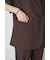 COMFORA AIRハーフスリーブジャケット