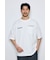SHELTECH Light ポケット付きTシャツ
