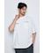 SHELTECH Light ポケット付きTシャツ