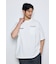 SHELTECH Light ポケット付きTシャツ
