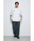 SHELTECH Light ポケット付きTシャツ