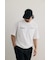 SHELTECH Light ポケット付きTシャツ