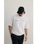 SHELTECH Light ポケット付きTシャツ