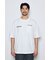 SHELTECH Light ポケット付きTシャツ