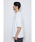 SHELTECH Light ポケット付きTシャツ