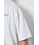 SHELTECH Light ポケット付きTシャツ