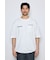 SHELTECH Light ポケット付きTシャツ