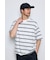 SHELTECH Light ポケット付きTシャツ