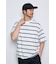 SHELTECH Light ポケット付きTシャツ