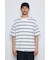 SHELTECH Light ポケット付きTシャツ