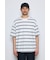 SHELTECH Light ポケット付きTシャツ