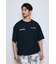 SHELTECH Light ポケット付きTシャツ