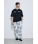 SHELTECH Light ポケット付きTシャツ