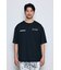 SHELTECH Light ポケット付きTシャツ