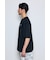 SHELTECH Light ポケット付きTシャツ