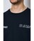 SHELTECH Light ポケット付きTシャツ